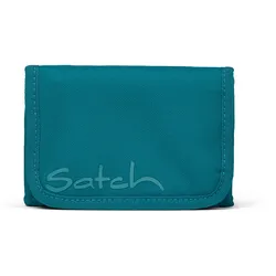 Satch Geldbeutel Deep Petrol