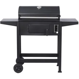 El Fuego Holzkohlegrill Ottawa S