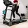 Cecotec DrumFit WayHome 1700 Sprint Schwarz/Grau