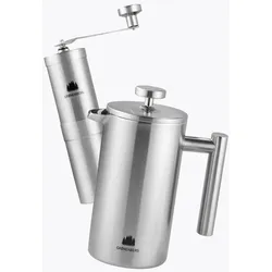 Grønenberg French Press Set