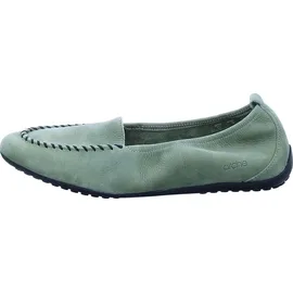 Arche Bequeme Slipper Damen, grün, Größe 40 EU