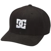 DC Shoes Capstar schwarz L