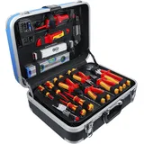 BGS Elektriker-Werkzeugkoffer 118-tlg.