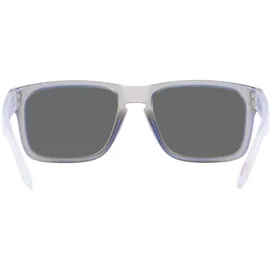 OAKLEY Holbrook dark matte stonewash opaline/prizm black