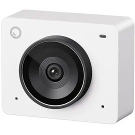 OBSBOT Meet 2 Cloud White