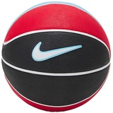 Nike Skills Basketball 454 - aquarius blue/university red/white/white 3,