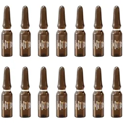 Junglück Antioxidantien Ampullen 14 ml 