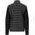 Whistler Persle Hybridjacke Damen Schwarz 48