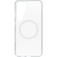 Otterbox Symmetry Clear transparente Hülle mit Magneten für Samsung