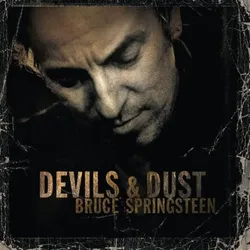 Devils & Dust - CD + DVD