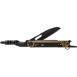 Gerber Taschenmesser Armbar Slim Cut mit 4 Werkzeugen