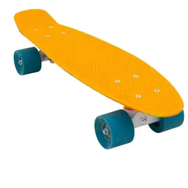 Miller Bryce Skateboard Orange
