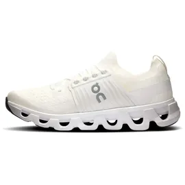 On Cloudswift 4 Herren White/White 41