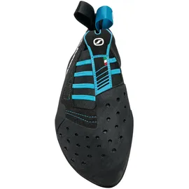 Scarpa Instinct S Black/Blue 40,5