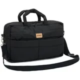 fillikid Toulouse Wickeltasche Schwarz