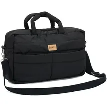 fillikid Toulouse Wickeltasche Schwarz