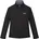in Schwarz 5XL