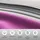 H.I.S. Majoran Linon rot 135 x 200 cm + 80 x 80 cm