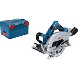 Bosch GKS 18V-70 L Professional iinkl L-Boxx 06016B9001