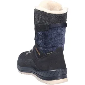 Lowa Winterstiefel Blau 33