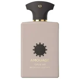 Amouage Opus VII Reckless Leather Eau de Parfum 100 ml