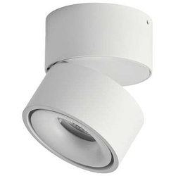 Loom Design - Aim Single Spot White - cm - 10 cm
