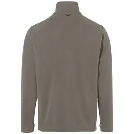 Vaude Rosemoor II Fleece Jacke Beige L