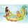 Intex Dinosaurier Planschbecken 119 x 109 x 66 cm (58437NP)