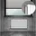 WITEN&NOCK Design Heizkörper 550 x 1006 mm 1126 W weiß Seitenventil