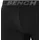 BENCH Boxershorts unifarben schwarz M 4er Pack
