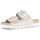 Gabor 83.741.22 für Damen, Gr. 39, creme, Schuhe Pantolette