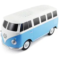 Redline Bulli-Bluetooth blau