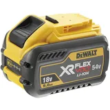 DeWalt FlexVolt 18 V/54 V Ladegerät 9,0 Ah