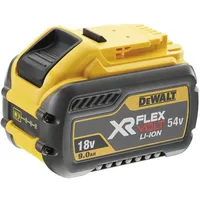 DeWalt FlexVolt 18 V/54 V Ladegerät 9,0 Ah