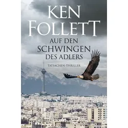 Auf den Schwingen des Adlers