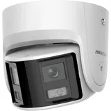 Hikvision DS-2CD2347G2P-LSU/SL Weiß