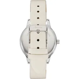 aniston jewelry & watches Quarzuhr Analog Metall 0 mm 0