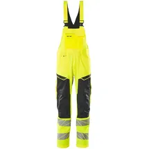Mascot Latzhose Knietaschen, Stretch-Einsätze 82C62