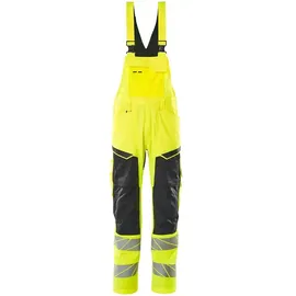 Mascot Latzhose Knietaschen, Stretch-Einsätze 82C62