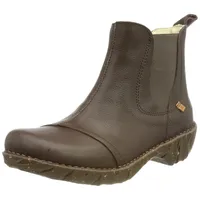 El Naturalista Damen. N158 Yggdrasil Braun 38 EU