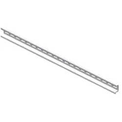 Siemens 6ES57108MA21 SIMATIC S5 Profilschiene 530 mm für 600 mm-Schrank