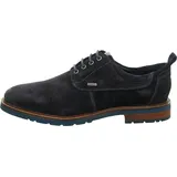 SIOUX Rostolo-700-Tex Herren Blau 44