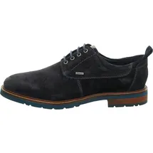 SIOUX Rostolo-700-Tex Herren Blau 44