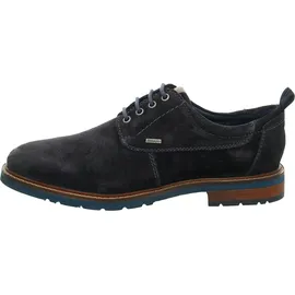 SIOUX Rostolo-700-Tex Herren Blau 44
