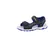 Richter Boulder Blau 31
