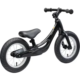 Bikestar Cruiser schwarz