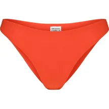 Alife & Kickin Bikini-Hose Damen Rot 38 Cup A