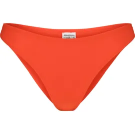 Alife & Kickin Bikini-Hose Damen Rot 38 Cup A