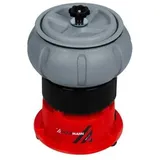 Holzmann Maschinen vibrierende Poliertrommel VPT2,3 KG