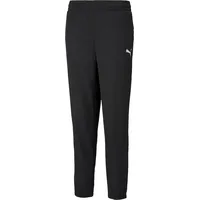 Puma Puma, Damen, Sporthose, Active Woven Pants, puma BLACK,